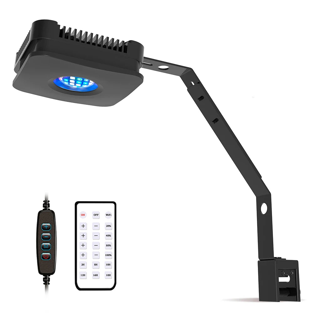 Lominie Pixie 30W Marine LED Reef Aquarium Light - Standard Light image