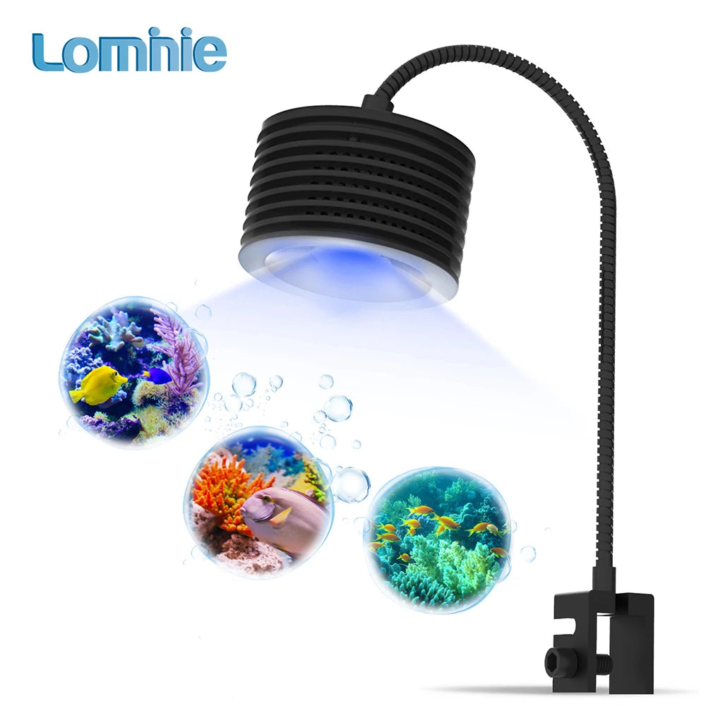 Lominie Asta 20 16W LED Reef Aquarium Light